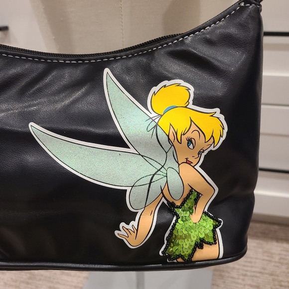 Disney hobo bag - Picture 3 of 9